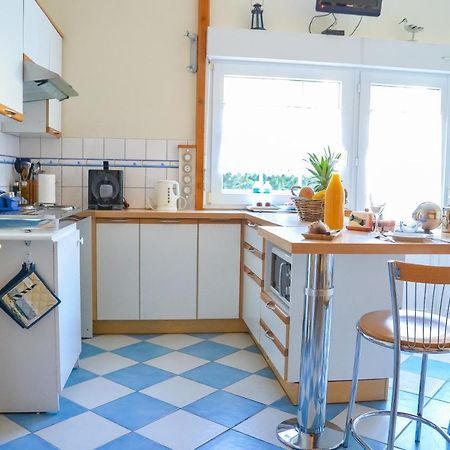 Petite Maison De Plage Boulogne-sur-Mer Dış mekan fotoğraf
