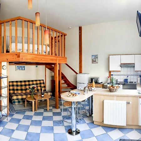 Petite Maison De Plage Boulogne-sur-Mer Dış mekan fotoğraf