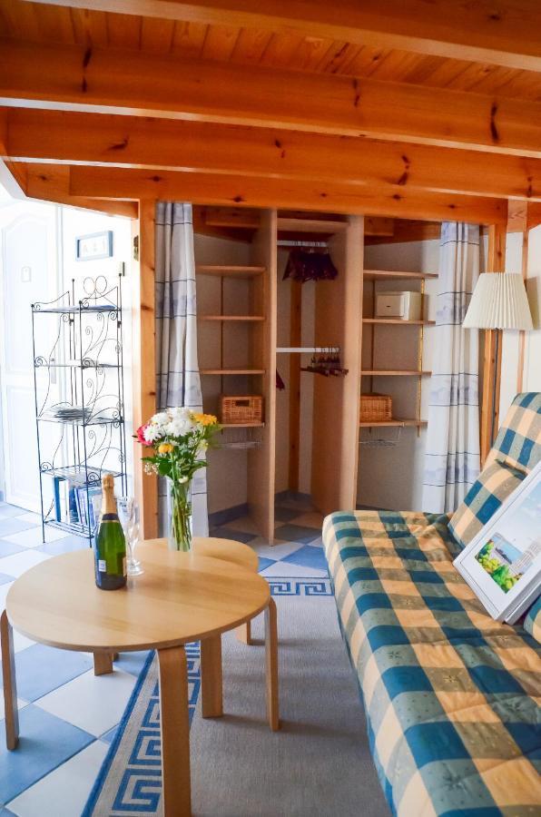 Petite Maison De Plage Boulogne-sur-Mer Dış mekan fotoğraf
