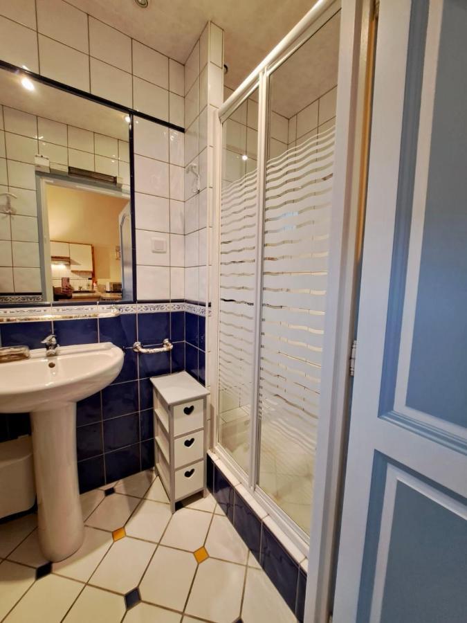 Petite Maison De Plage Boulogne-sur-Mer Dış mekan fotoğraf